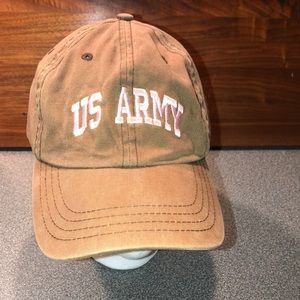 NO NAME US ARMY CAP